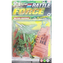 Toy Military Play Set (24 Pack)