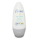 Dove, Roll-On Sensitive, 40 ml (24 Pack)