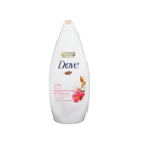 Dove, Shower Gel Bagnoschiuma, 750 ml (12 Pack)