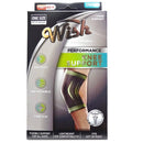 Wish, Knee Support 1pc, 1 ct (12 Pack)