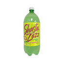 Shasta, Soda Zazz Grapefruit, 2 l (6 Pack)