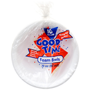 Good Time, Foam Bowl 10 ct, 30 oz (30 Pack)