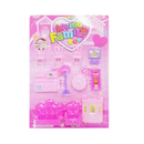 HunSon, Toy Furniture Play Set On Card (36 Pack)