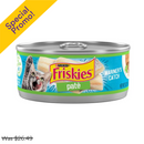 Purina, Friskies Pate Mariners Catch, 5.5 oz (24 Pack)