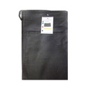 Cobbler Waist Apron 24X12 Black (12 Pack)