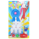 Toy Bowling Game Set (24 Pack)