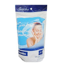 Cotton Pads Jumbo Oval, 50 ct (24 Pack)