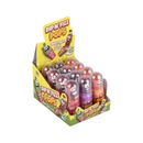 Dip n Fizz, Pops Candy Assorted Flavors, 1.41 oz (12 Pack)
