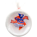 Good Time, s, Foam Bowl 6", 123 oz (30 Pack)