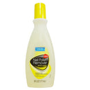 Lucky, Nail Polish Remover Lemon, 6 oz (12 Pack)