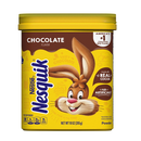 Nesquik, Chocolate Powder, 20.1 oz (12 Pack)