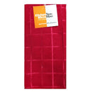 Kitchen Towels 1pc Red, 1 ct (12 Pack)