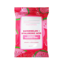 Make-Up Cleansing Wipes Watermelon, 25 ct (12 Pack)