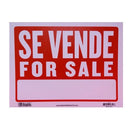 Bazic, Sign SE VENDE - FOR SALE (24 Pack)