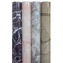 Shelf Liner Assorted Marble Patterns (36 Pack)