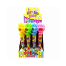 Toy Rock Paper Scissors With Candy (24 Pack)