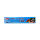 Ri-Pac, Food Storage Bags 50 ct, 1 gal (24 Pack)