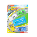 Toy Speed King Cars Set, 5 ct (36 Pack)