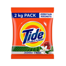 Tide, Detergent Jasmine & Rose, 2 kg (12 Pack)