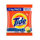 Tide, Detergent Lemon & Mint, 2 kg (12 Pack)