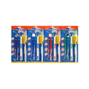 Dr. Fresh, Dental Care Kit Assorted, 4 ct (24 Pack)