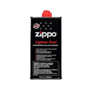 Zippo, Lighter Fluid, 12 oz (12 Pack)