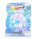 HunSon, Toy Flying Disc 3pc Assorted Colors, 3 ct (36 Pack)