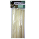BBQ Skewer 100pc, 100 ct (24 Pack)