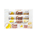 Crème Savers, Creme Savers Orange & Creme Hard Candy, 13 ct (24 Pack)