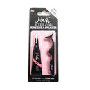 J-Lash, Eyelash Adhesive & Applicator Dark (12 Pack)