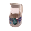 Max Pitcher Plastic, 69.25 oz (12 Pack)