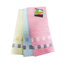 Hand Towels 1pc Asst Clrs (12 Pack)
