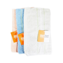 Hand Towels 13 X 29 Assorted Colors (12 Pack)