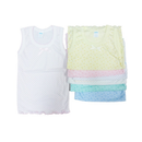 Girl's Tank Top Assorted Design (12 Pack)