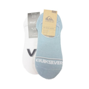 Men's Socks No Show Assorted Sizes, 3 ct (12 Pack)
