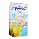 Perfect, Baby Diapers