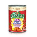 Chef Boyardee, Mini Spaghetti Meat Ball (24 Pack)
