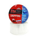 Xtra Tuff, Tape 1.89X110yd Clear (48 Pack)