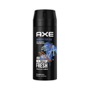 Axe, Deo Body Spray Anarchy For Him, 5 oz (12 Pack)