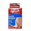 Wish, Elastic Bandage, 126 in (48 Pack)