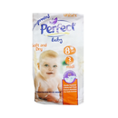 Perfect, Baby Diapers Midi, 8 ct (20 Pack)