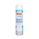 Rinso Heavy Starch Fresh Linen, 19 oz (12 Pack)