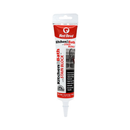 Red Devil, Kitchen & Bath Caulk 5.5 Clear (12 Pack)