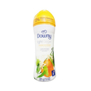 Downy, Light Beads Orange Blossom, 7.8 oz (4 Pack)