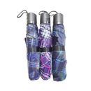 Umbrella Mini Dark Colors (60 Pack)
