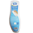 Wish, Memory Foam Insoles 2pc, 2 ct (12 Pack)