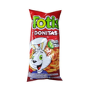 Toti, Donitas With Chile & Limon, 2.64 oz (20 Pack)