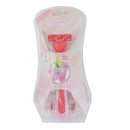 Max, Shave Razor With 4 Cartridges Women (24 Pack)