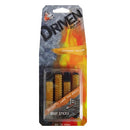 Driven by Refresh, Scorched Earth, Vent Sticks (24 Pack)