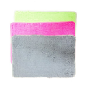 Bath Mat 16 X 24 Assorted Colors (36 Pack)